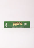 Vibes Papers KS with Tips | Organic Hemp-Image 2