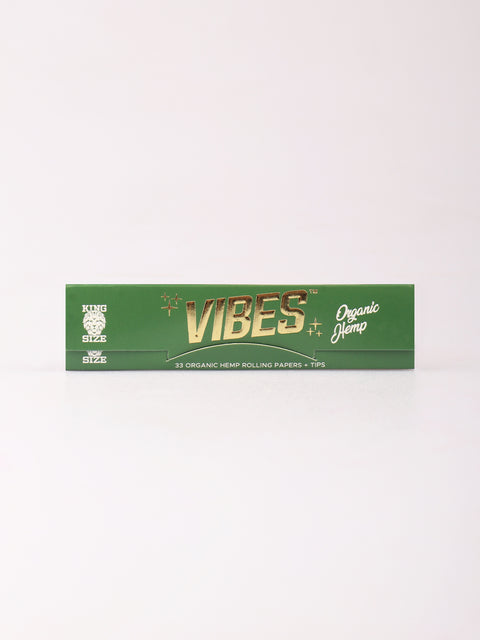 Vibes Papers KS with Tips
