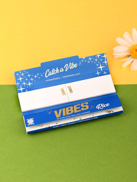Vibes Papers KS with Tips