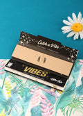 Vibes Papers KS with Tips | Ultra Thin-Image 1