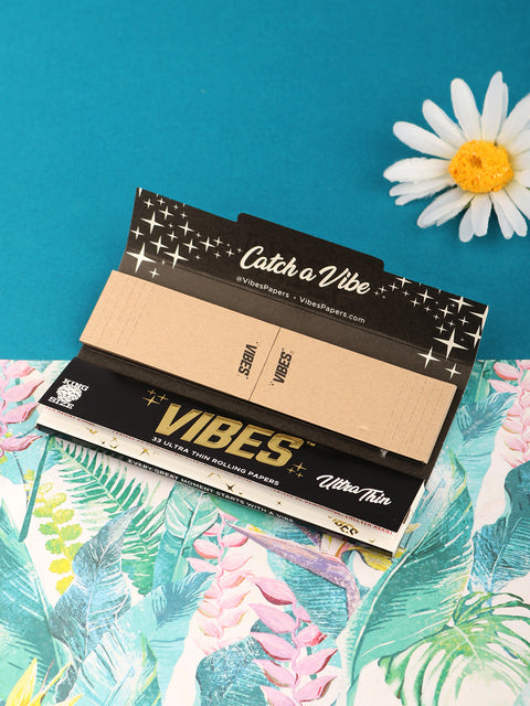 Vibes Papers KS with Tips