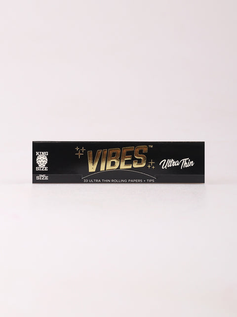 Vibes Papers KS with Tips