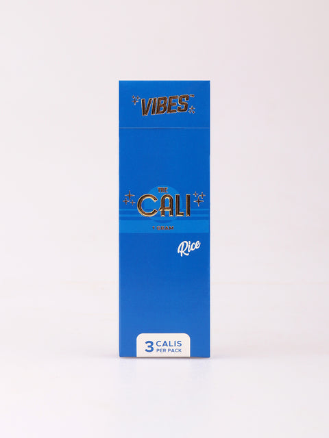Vibes The Cali 1gram 3 Pcs