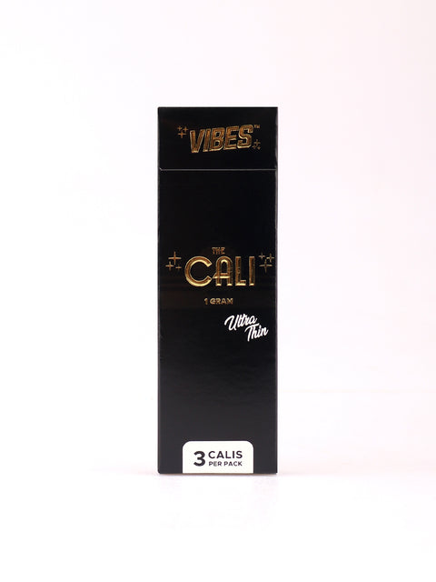 Vibes The Cali 1gram 3 Pcs