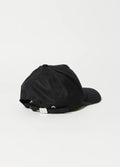 Vibrations - Hemp Cap | Black-Image 3