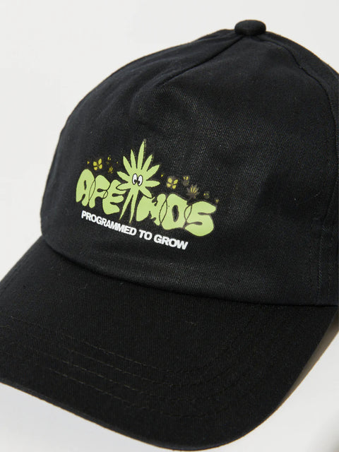 Vibrations - Hemp Cap
