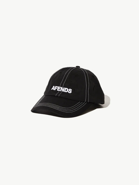 Vinyl - Recycled 6 Panel Cap