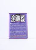Visionary Path Tarot Cards | One Colour-Image 3