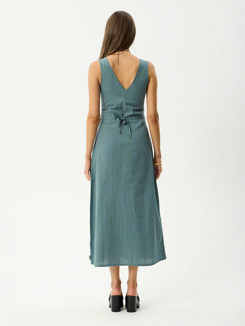 Voyager - Recycled Maxi Dress