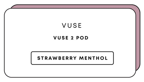 Vuse Pods 2pc