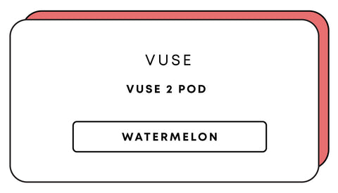 Vuse Pods 2pc