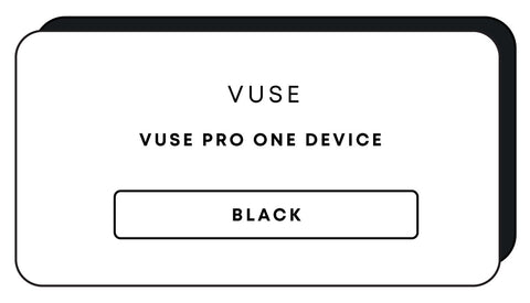 Vuse Pro One Device Cosmic NZ Vuse Pro One Device Cosmic NZ