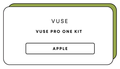 Vuse Pro One Kit Cosmic NZ Vuse Pro One Kit Cosmic NZ