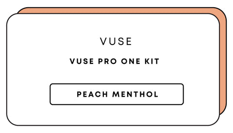 Vuse Pro One Kit  Cosmic NZ