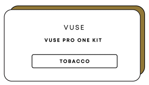Vuse Pro One Kit Cosmic NZ Vuse Pro One Kit Cosmic NZ