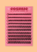 WISPY CLUSTER LASH | Black-Image 1