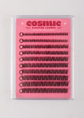 WISPY CLUSTER LASH | Black-Image 2