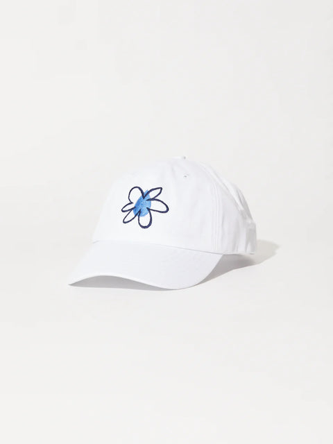 Waterfall - Recycled Baseball Cap