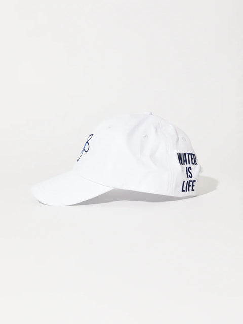Waterfall - Recycled Baseball Cap