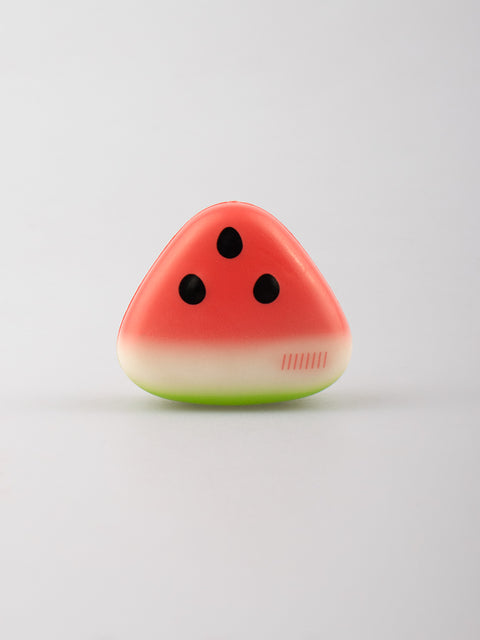 Watermelon foam Squishy