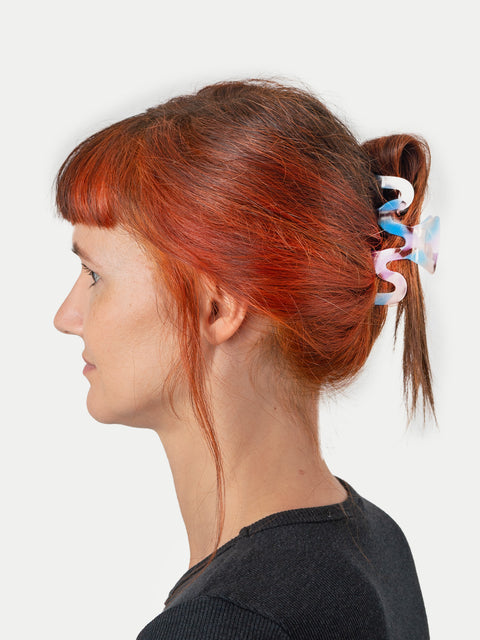 Wave Eco Hair Claw