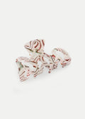 Wave Eco Hair Claw | Paua-Image 1