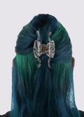 Wave Eco Hair Claw | Paua-Image 2