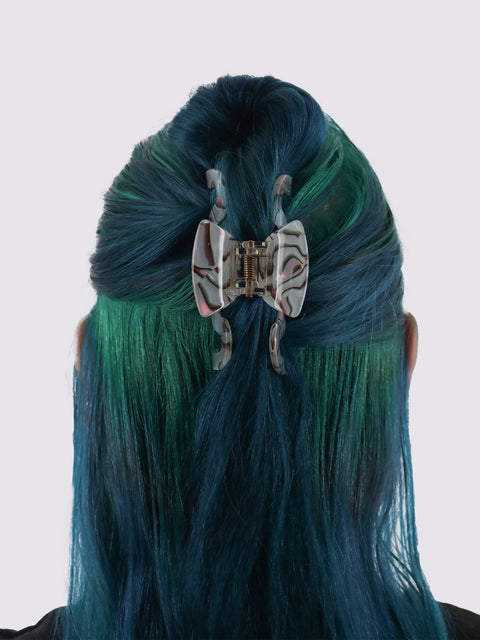 Wave Eco Hair Claw