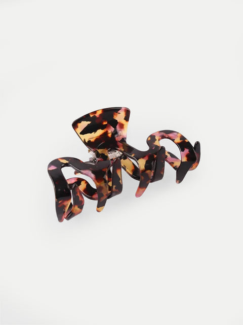Wave Eco Hair Claw
