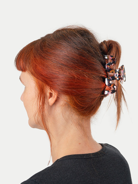 Wave Eco Hair Claw
