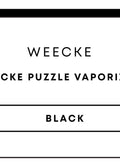 Weecke Puzzle Vaporizer | One Colour-Image 1