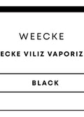 Weecke Viliz Vaporizer | One Colour-Image 1