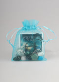 Well Being Pendants with 7 Gemstones | One Colour-Image 3