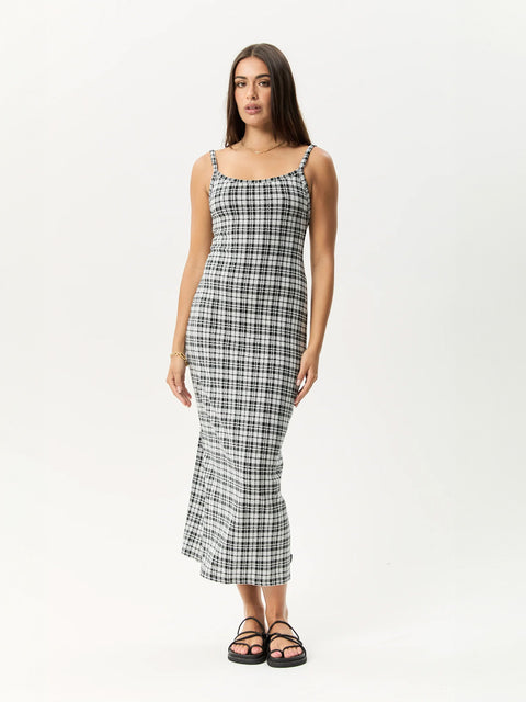 Blair - Recycled Maxi Dress