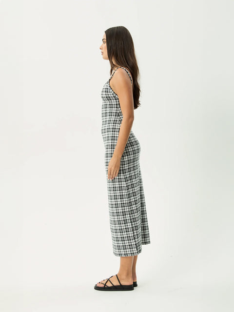 Blair - Recycled Maxi Dress