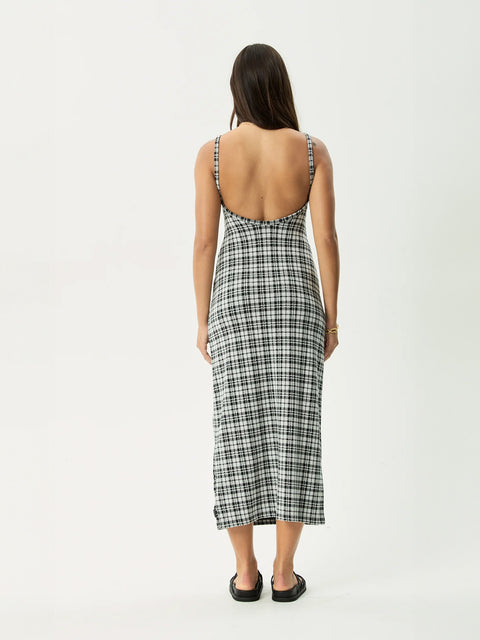 Blair - Recycled Maxi Dress