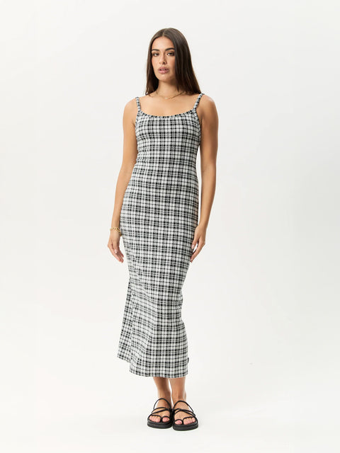 Blair - Recycled Maxi Dress