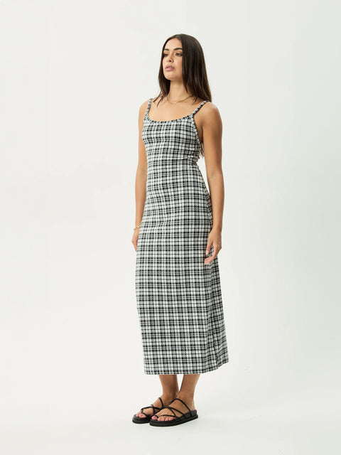 Blair - Recycled Maxi Dress