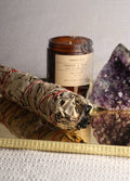 White Sage Smudge Stick | One Colour-Image 1