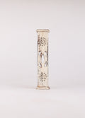 White Wash Incense Tower 12 | One Colour-Image 2