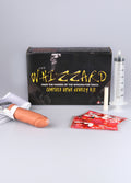 Whizzard Synthetic Urine Kit | White-Image 1