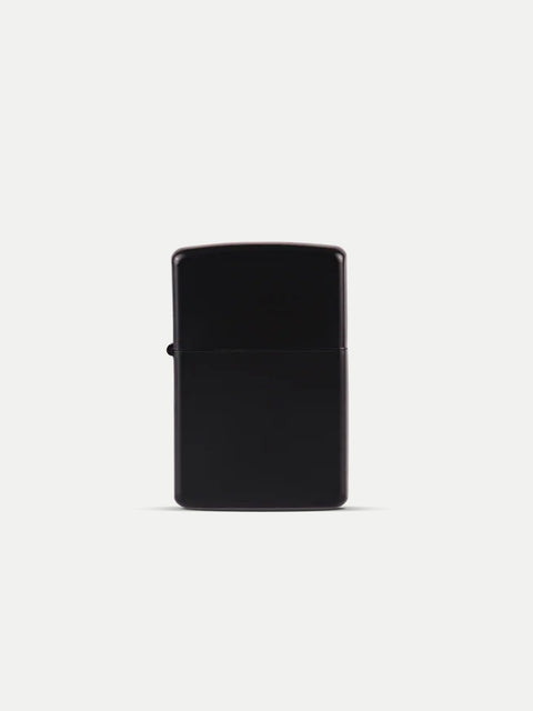 Windproof Metal Lighter Refillable