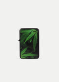 Windproof Metal Lighter Refillable | Leaf-Image 2