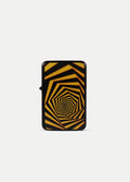 Windproof Metal Lighter Refillable | Vortex-Image 2