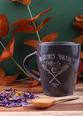 Witches Brew Coffee Co Mug | One Colour-Image 1