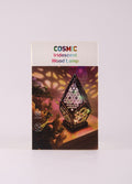 Wooden Cut-Out Rainbow Lamp | One Colour-Image 3