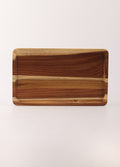 Wooden Rolling Tray Small | One Colour-Image 2