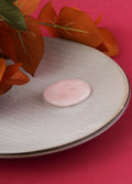 Worry Stone | Rose Quartz-Image 1