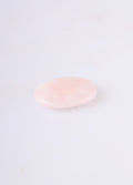 Worry Stone | Rose Quartz-Image 2