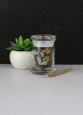 X-Small Pop Top Fire Bud | One Colour-Image 1